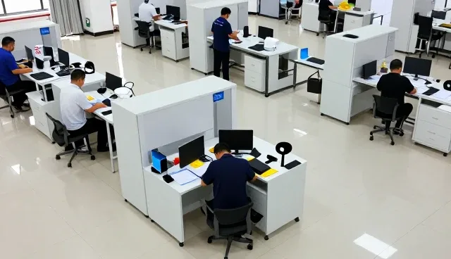 东莞市铭泰自动化机械有限公司
